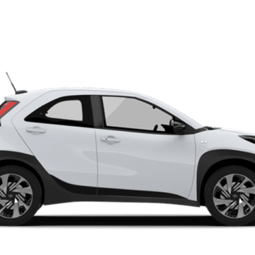 Aygo-X|||